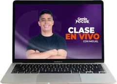 Clase de Miguel