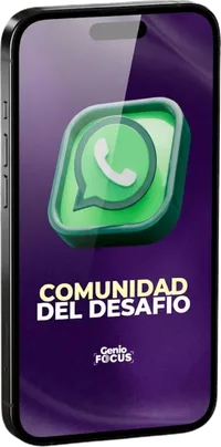 Comunidad del desafío
