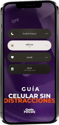 Guía del celular