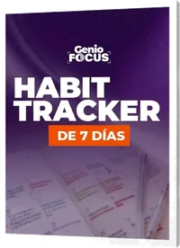 Habit tracker